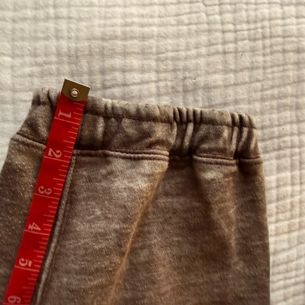NWOT Free People Slow it Down sweatshirt and joggers. - Picture 8 of 10